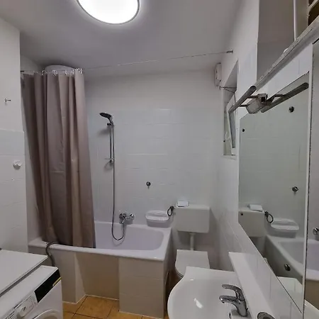 F13 Apartment Pula Exterior photo
