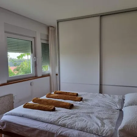 F13 Apartment Pula Exterior photo
