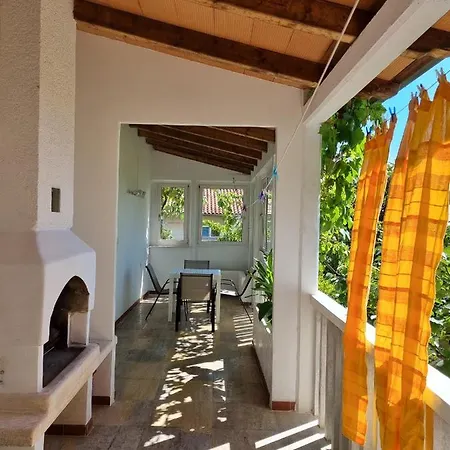 F13 Apartment Pula Exterior photo