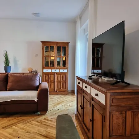 F13 Apartment Pula Exterior photo