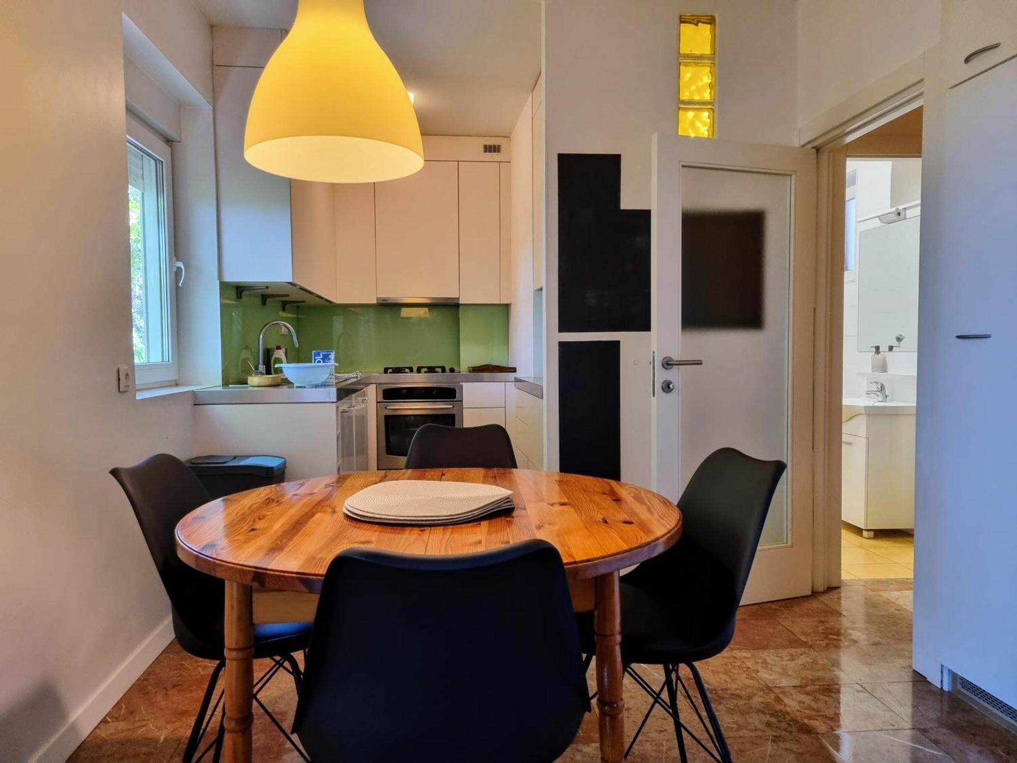 F13 Apartment Pula