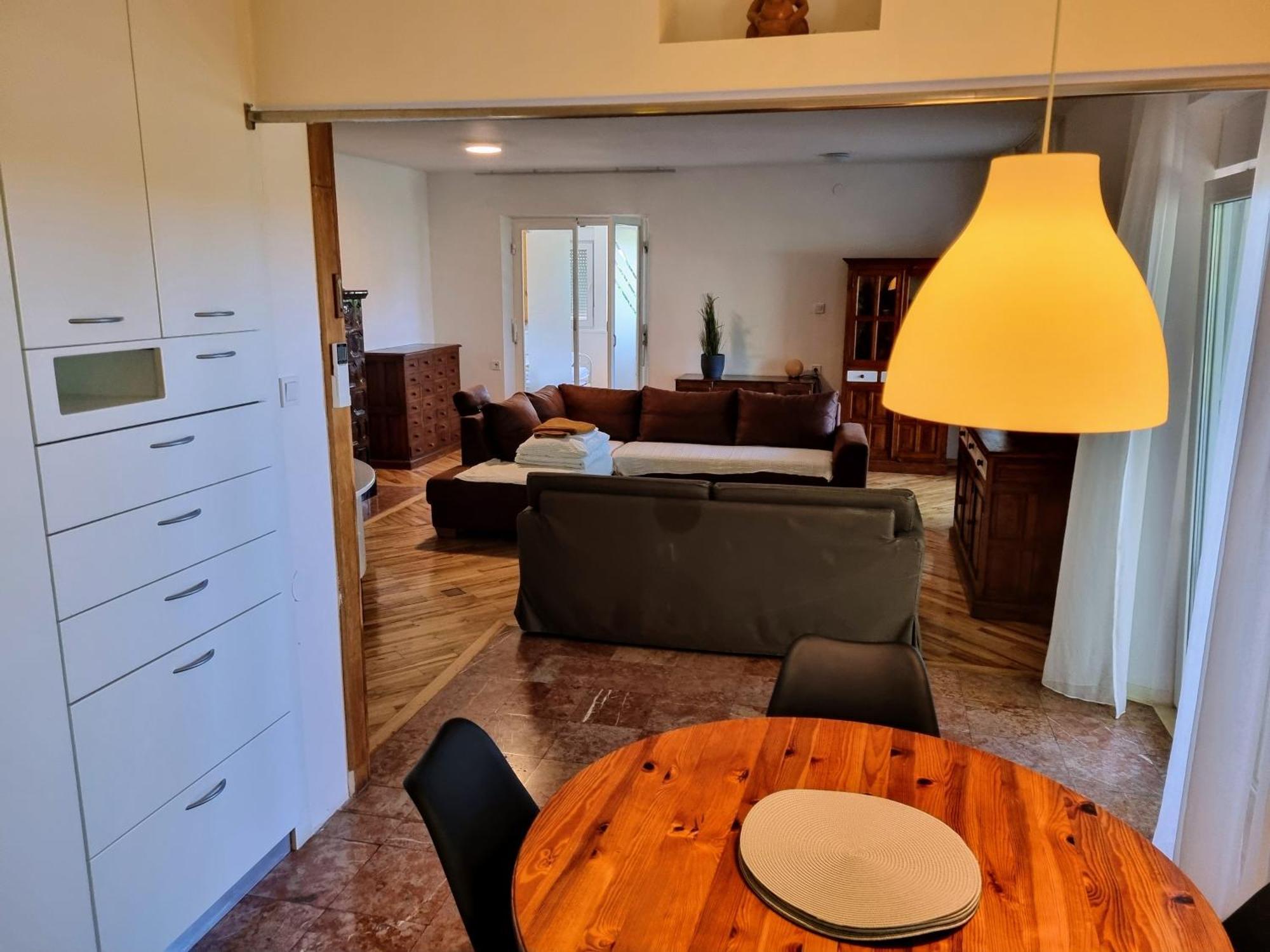 Apartment F13
